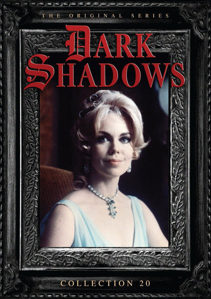 Dark Shadows Collection 20 (DVD)