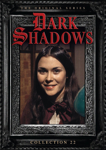 Dark Shadows Collection 22 (DVD)