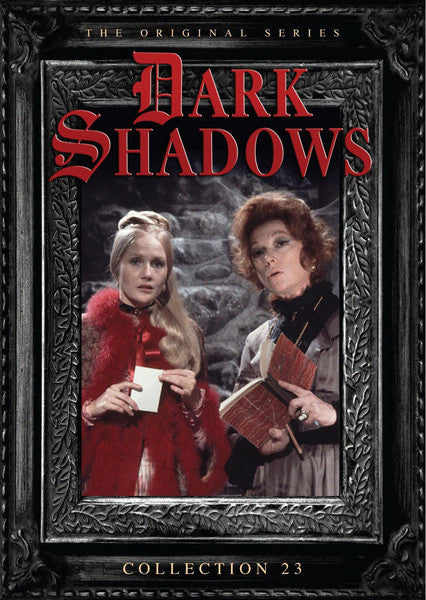 Dark Shadows Collection 23 (DVD)