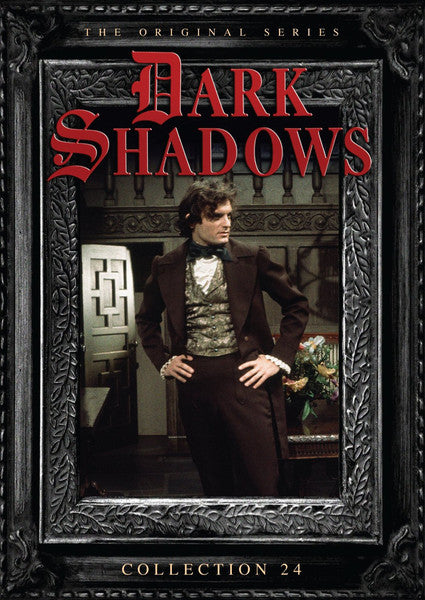 Dark Shadows Collection 24 (DVD)