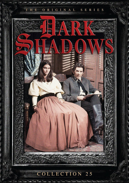 Dark Shadows Collection 25 (DVD)