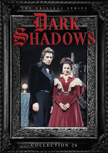 Dark Shadows Collection 26 (DVD)