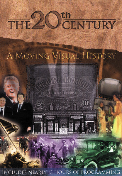 The 20th Century (DVD)