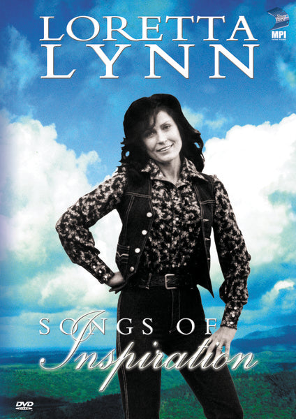 Loretta Lynn: Songs of Inspiration (DVD)