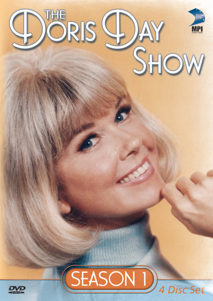 Doris Day Show Season 1 (DVD)