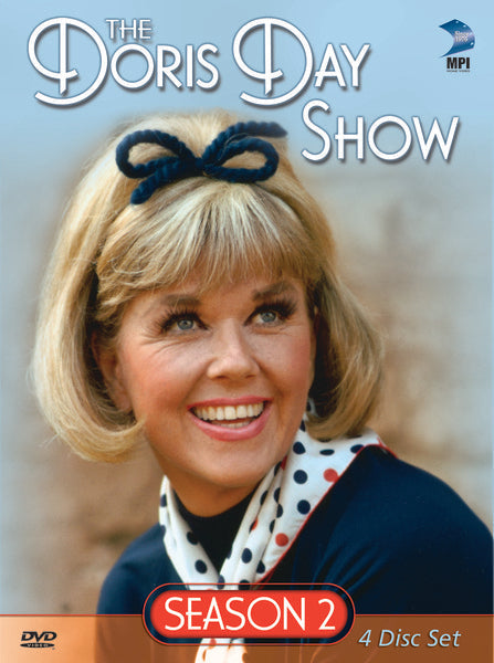 Doris Day Show Season 2 (DVD)