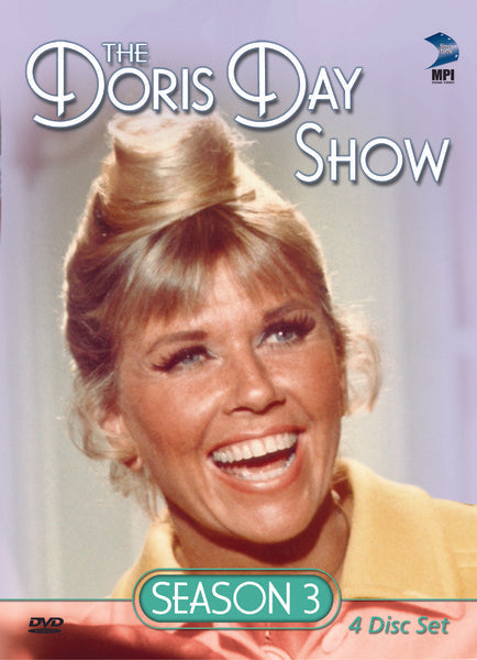 Doris Day Show Season 3 (DVD)