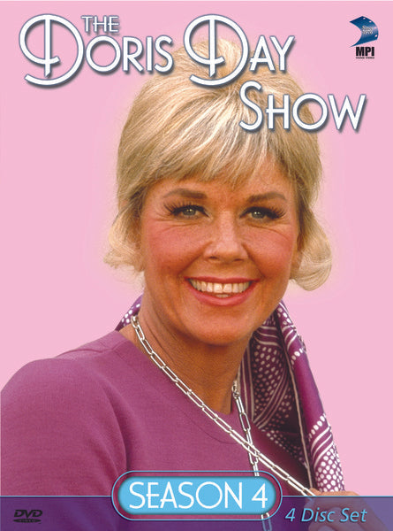 Doris Day Show Season 4 (DVD)