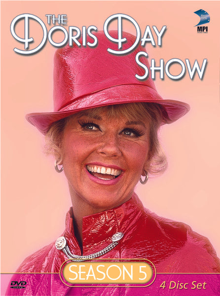 Doris Day Show Season 5 (DVD)