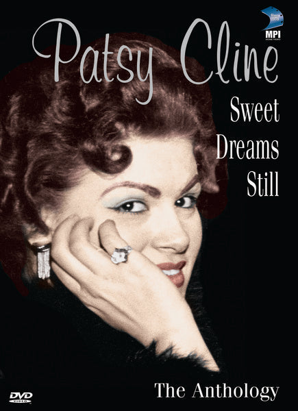 Patsy Cline: Sweet Dreams Still (DVD)