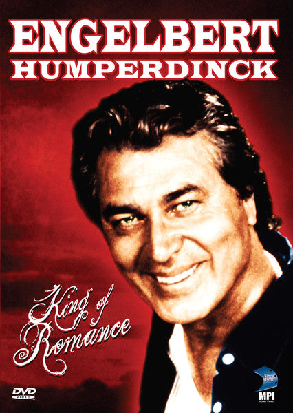 Engelbert: King of Romance (DVD)