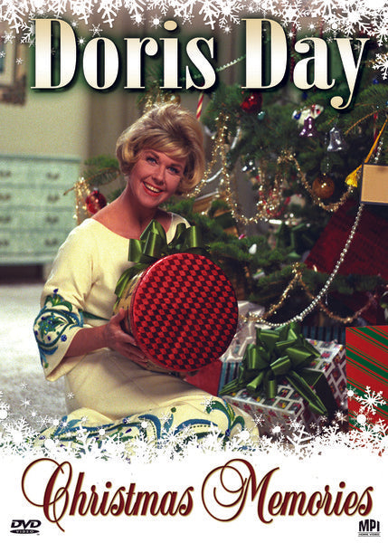 Doris Day: Christmas Memories (DVD)