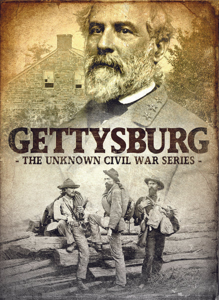 Gettysburg (DVD)