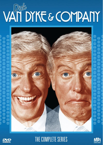 Dick Van Dyke and Co. (DVD)