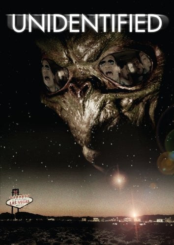 Unidentified (DVD)