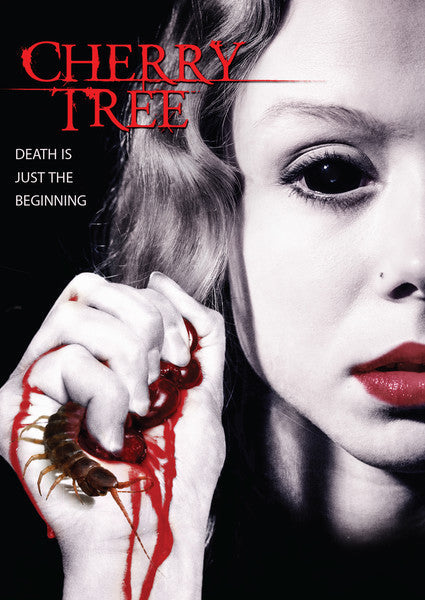 Cherry Tree (DVD)