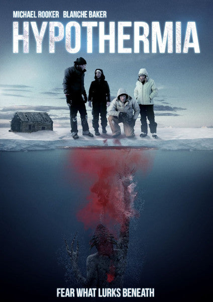 Hypothermia (DVD)