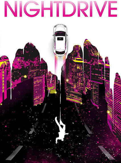Night Drive (DVD)