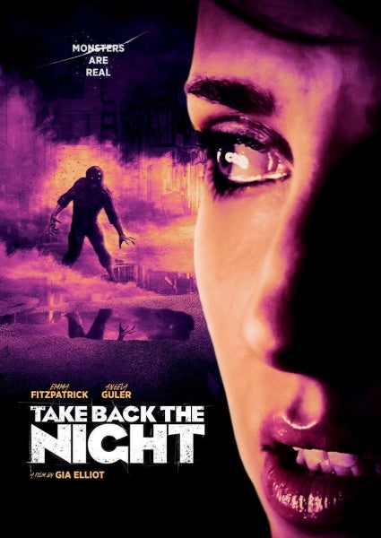 Take Back the Night (DVD)