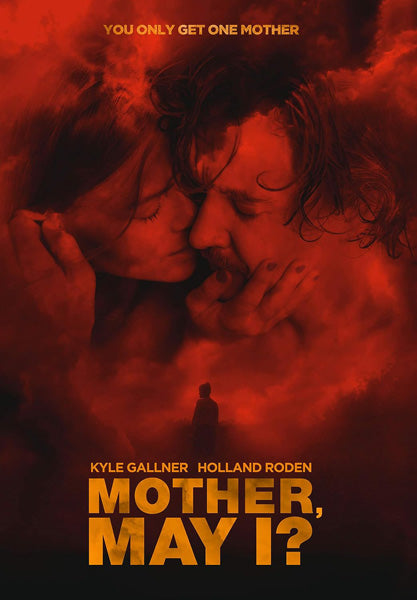 Mother May I (DVD)