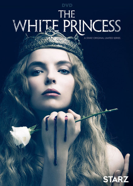 The White Princess (DVD)