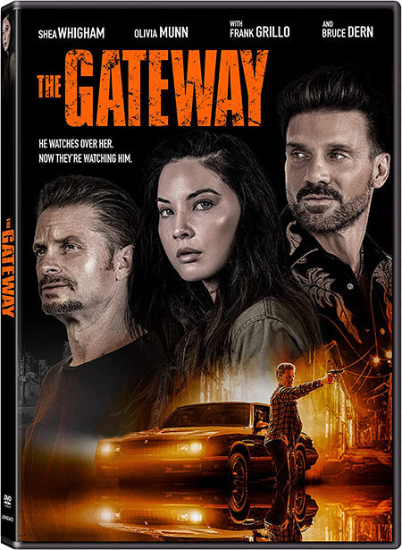 The Gateway (DVD)