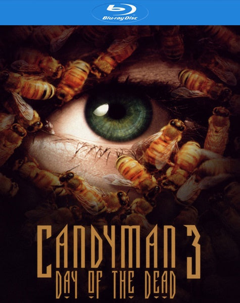 Candyman III (Blu-ray)