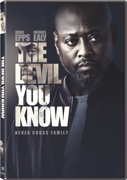 The Devil You Know (DVD)