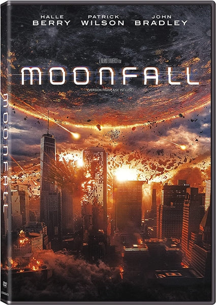Moonfall (DVD)