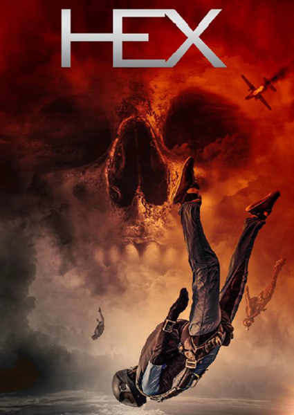 Hex (2020) (DVD)