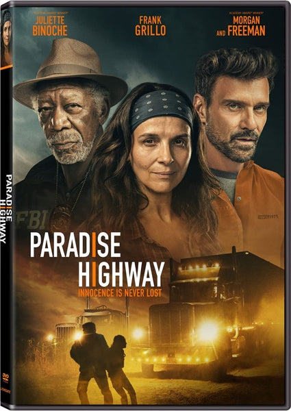 Paradise Highway (DVD)