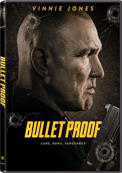 Bullet Proof (DVD)
