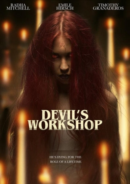 Devils Workshop (DVD)