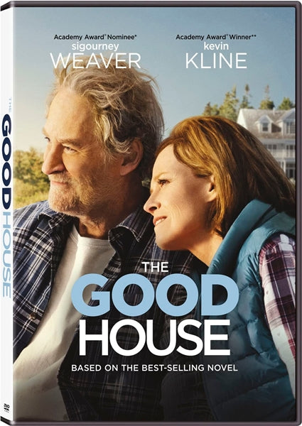 The Good House (DVD)