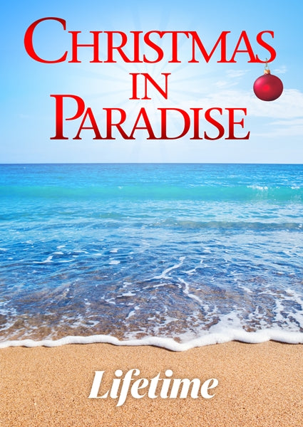 Christmas in Paradise (DVD)