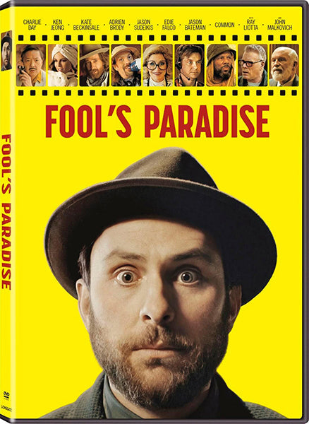 Fools Paradise (DVD)
