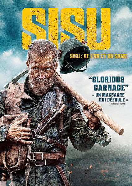 Sisu (DVD)
