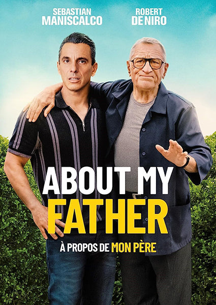 About My Father (DVD)