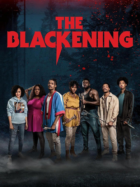 The Blackening (DVD)
