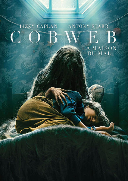 The Cobweb (DVD)