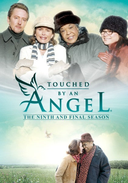 Touched by an Angel: Season 9 (Final) (DVD)
