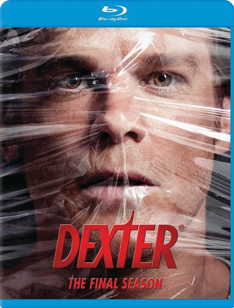 Dexter: The Complete Final Season (Blu-ray)