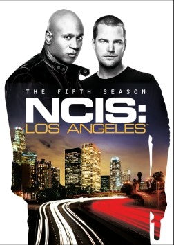 Ncis: Los Angeles: Season 5 (DVD)