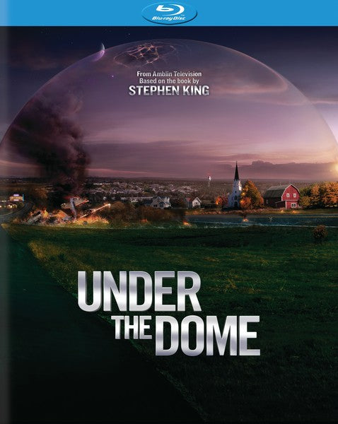Under the Dome: Season 1 (Blu-ray)