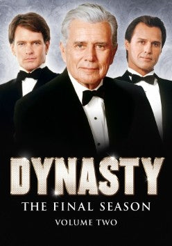 Dynasty: The Final Season, Vol 2 (DVD)
