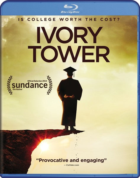 Ivory Tower (Blu-ray)
