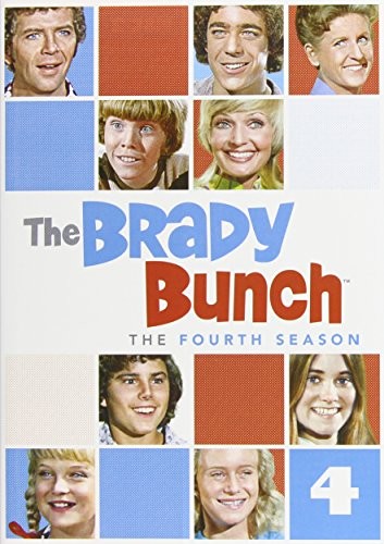 Brady Bunch: Season 4 (DVD)