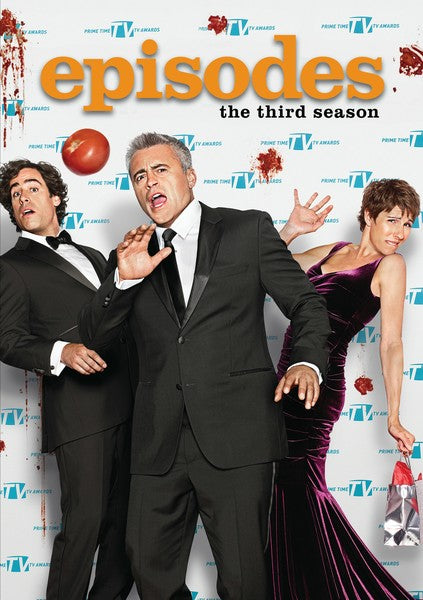 Episodes: Season 3 (DVD)