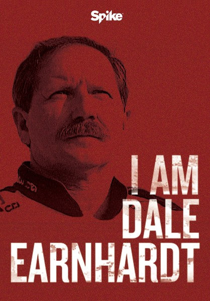 I Am Dale Earnhardt (DVD)