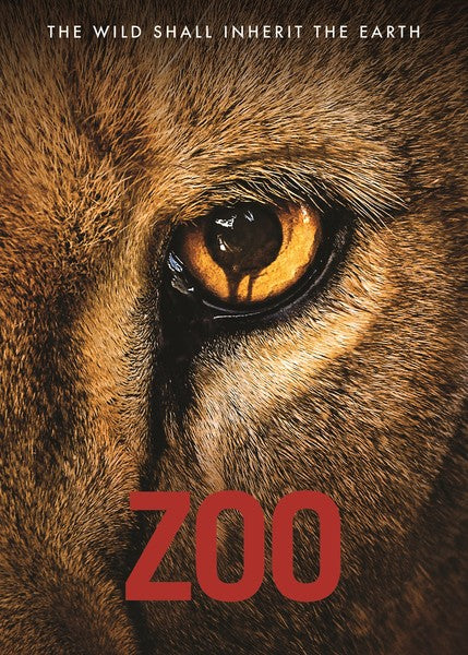 Zoo: Season 1 (DVD)